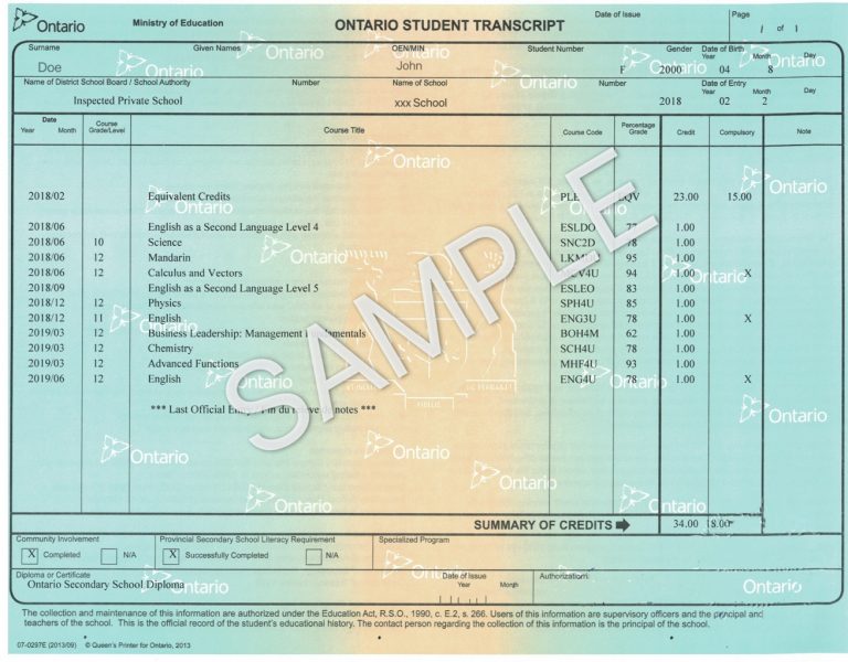 osssd-transcript